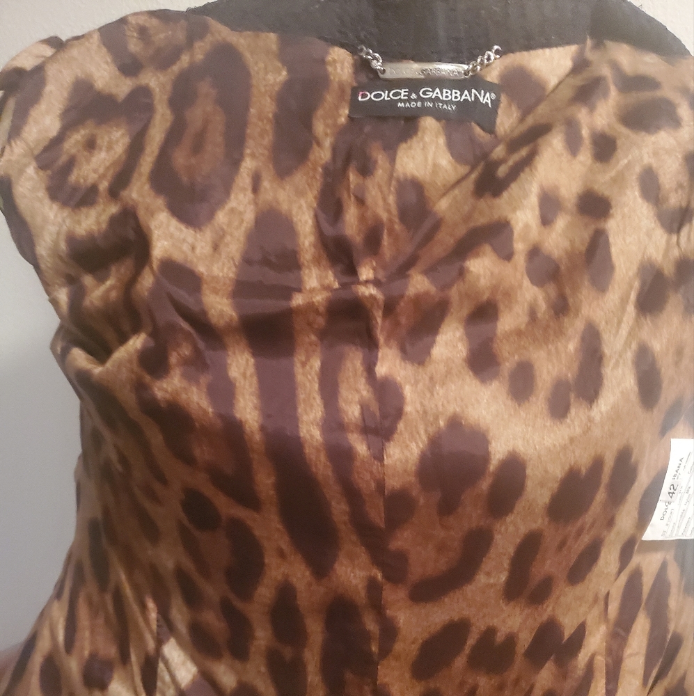 Blazer - Picture 7 of 8